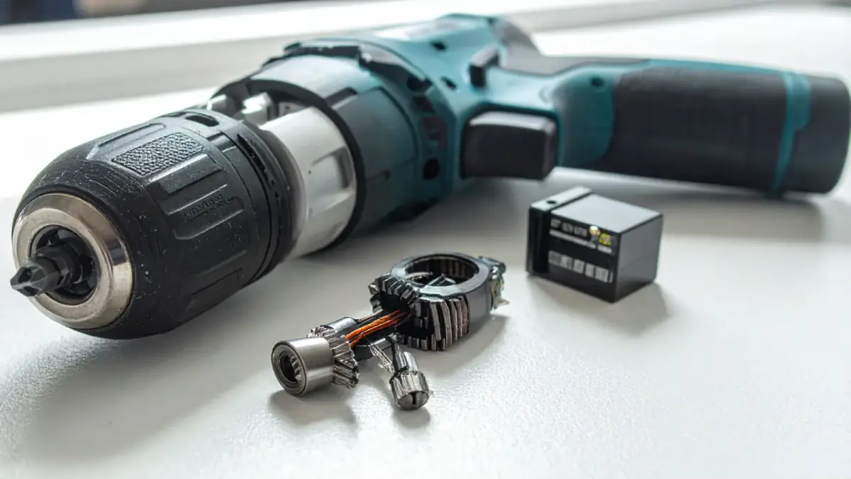 Brushless or brushed — where the money actually goes