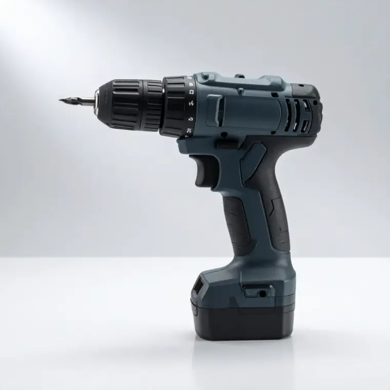 18V Brushless Combi Drill