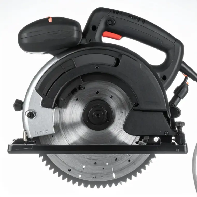 Circular Saw 190mm 1400W