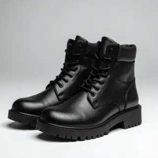 Safety Boot S3 Composite Toe
