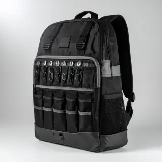 Tool Backpack 30 Pocket