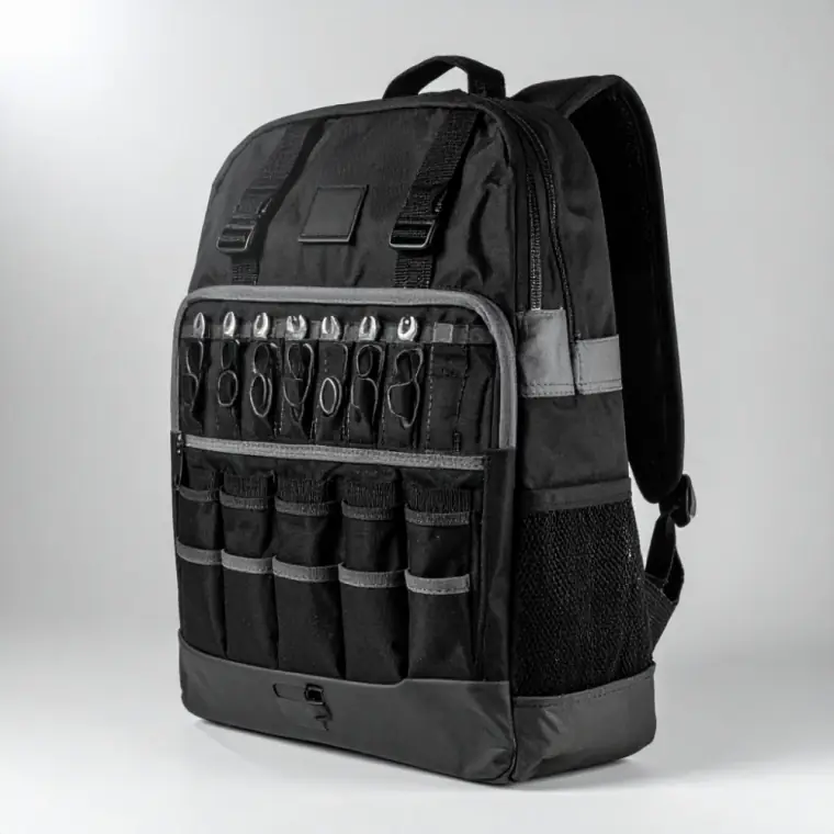 Tool Backpack 30 Pocket